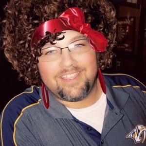 Meet your Posher, Craig